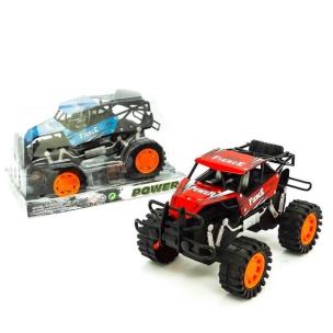 Opakowanie Auto Jeep