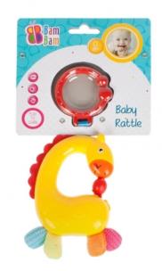 Opakowanie Bam bam Grzechotka Żyrafa