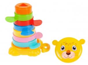 Opakowanie Bam bam Wesoła Wieża Tygrys