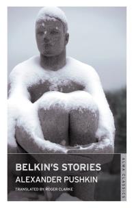 Okładka książki Belkin's Stories