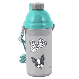 Opakowanie Bidon Barbie BAR-3021 PASO