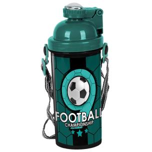Opakowanie Bidon Football PP19F-3021 PASO
