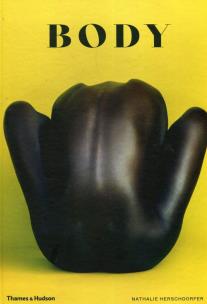 Okładka książki Body The Photography Book
