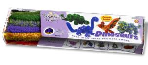 Opakowanie Brain Noodles - Kreatywna zabawa twórcza