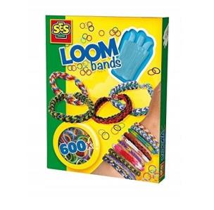 Opakowanie Bransoletki gumki dla chłopca