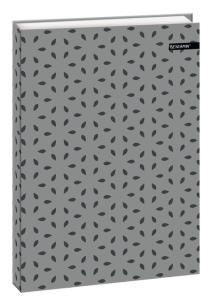 Opakowanie Brulion A5 w kratkę 96 kartek - liście/basic 5 szuk