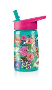 Opakowanie Butelka z rurką Tajemniczy ogród