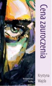 Okładka książki Cena zauroczenia