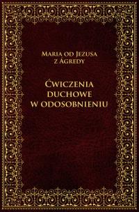 Okładka książki Ćwiczenia duchowe w odosobnieniu