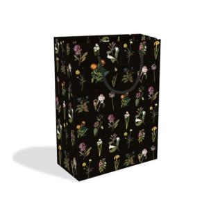 Opakowanie Delany Flowers Torebka średnia