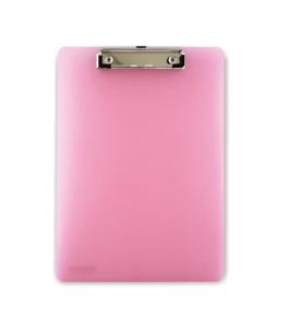 Opakowanie Deska z klipem A4 PP-991P czerwona PENMATE