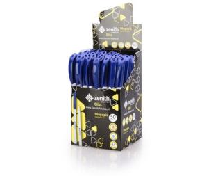 Opakowanie Długopis Gliss 0,5 mmniebieski 50 sztuk