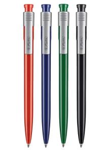 Opakowanie Długopis standard niebieski (8szt)