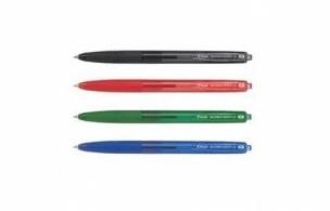 Opakowanie Długopis Super grip G automatyczny dspl mix(36szt)