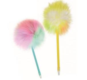 Opakowanie Długopis tęczowy