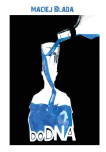 Okładka książki Do DNA