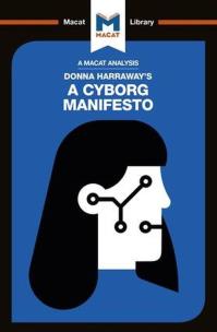 Opakowanie Donna Haraway's A Cyborg Manifesto