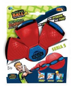 Opakowanie Dyskopiłka Junior seria 5