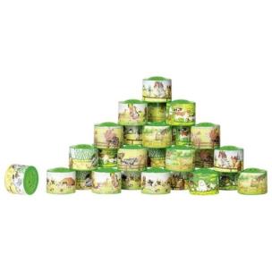 Opakowanie Elektroniczne głosy zwierząt mix