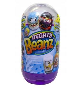 Opakowanie Fasolki Mighty Beanz bombastyczna fasola 8pak