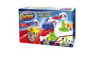 Opakowanie Fasolki Mighty Beanz Mega tor wyścigowy