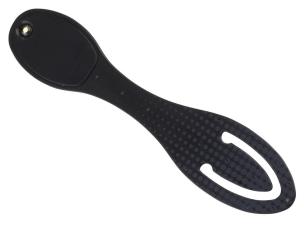 Opakowanie Flexilight Black - Lampka do książki - Czarna