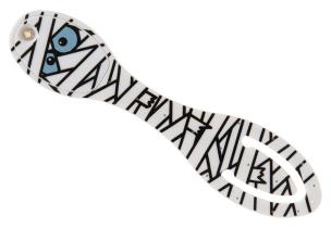 Opakowanie Flexilight Mummy Lampka do książki - Mumia