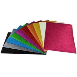 Opakowanie Folia piankowa Bambino hobby 10szt.