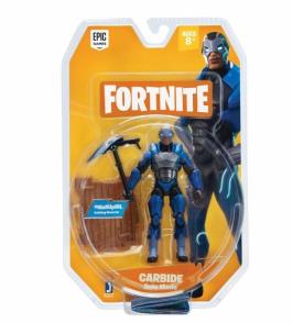 Opakowanie FORTNITE - Figurka 1 Pak - Carbide