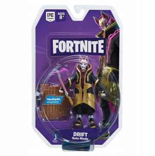 Opakowanie FORTNITE - Figurka 1 Pak - Drift