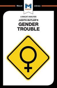 Opakowanie Gender Trouble