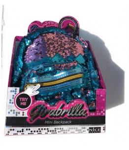 Opakowanie Girabrilla Mini plecak