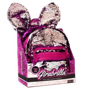 Opakowanie Girabrilla Plecak bunny