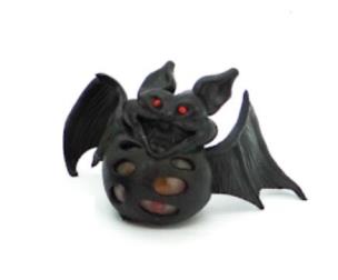 Opakowanie Gniotek Nietoperz