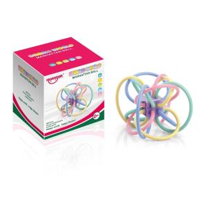 Opakowanie Gryzak Haunger Manhattan Ball