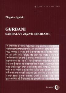 Okładka książki Gurbani