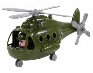 Opakowanie Helikopter wojskowy Alfa 72436