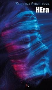 Okładka książki HEra