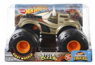 Opakowanie Hot Wheels Monster Truck 6