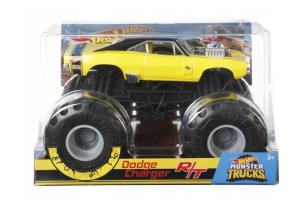 Opakowanie Hot Wheels Monster Truck 7