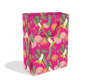 Opakowanie Hummingbirds Torebka średnia