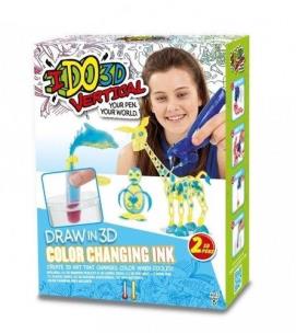 Opakowanie IDO3D Vertical zestaw 2-długopisy zmieniające kol.