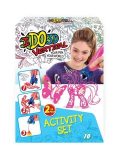 Opakowanie IDO3D Vertical Zestaw 2-długopisy