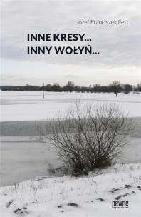 Okładka książki Inne Kresy inny Wołyń