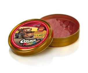 Opakowanie Inteligentna plastelina - Miedziana Cars ASTRA