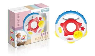 Opakowanie Interaktywny tamburyn