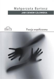 Okładka książki Jam cieniem człowieka