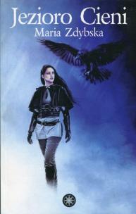 Okładka książki Jezioro Cieni