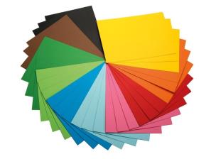 Opakowanie Karton A2 170g biały HAPPY COLOR