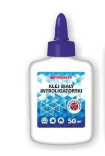 Opakowanie Klej introligatorski 50 ml PENMATE